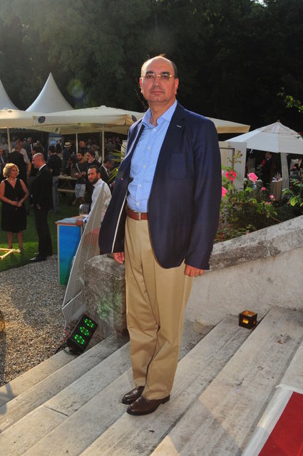 ALİ ÜLKER