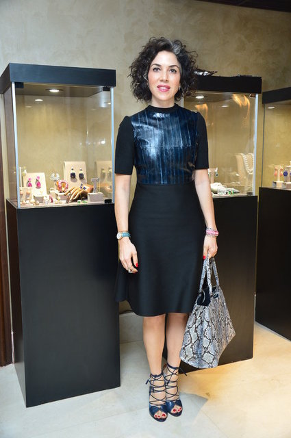 ASLI EKŞİOĞLU