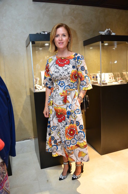SUZAN TOPLUSOY
