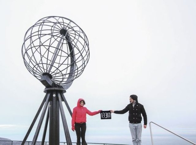 Ancak karşılaştıkları tüm bu zorlukların, onlara hayatları boyunca öğrenemeyecekleri çokça şeyi öğrettiğini de eklemişler.