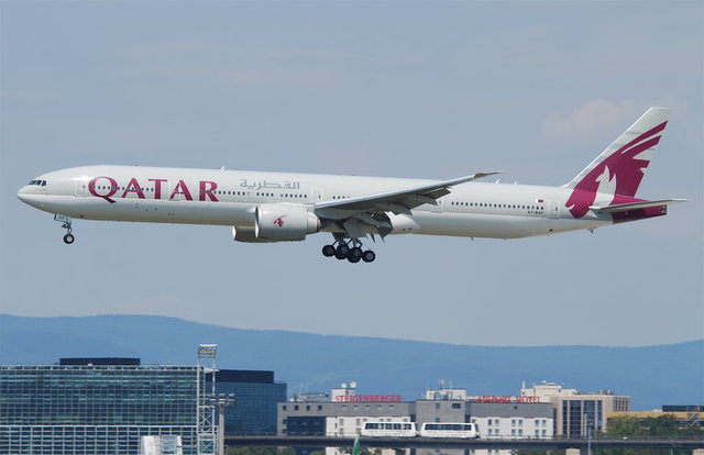 1		Qatar Airways	2014 Reytingleri 2