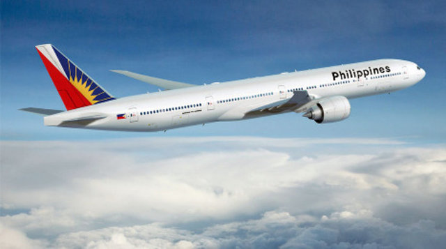 87 	Philippine Airlines2014 Reytingleri 	93