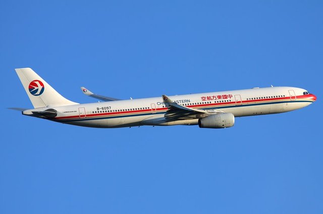 85 	China Eastern2014 Reytingleri 	94