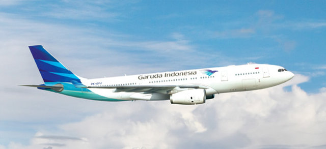 8 	Garuda Indonesia2014 Reytingleri 	7
