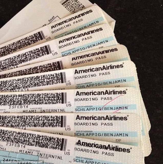 Bedava seyahat sırlarını paylaşmayan grup, başvurdukları taktikler hakkında bilgi vermekten kaçınıyor. -  -