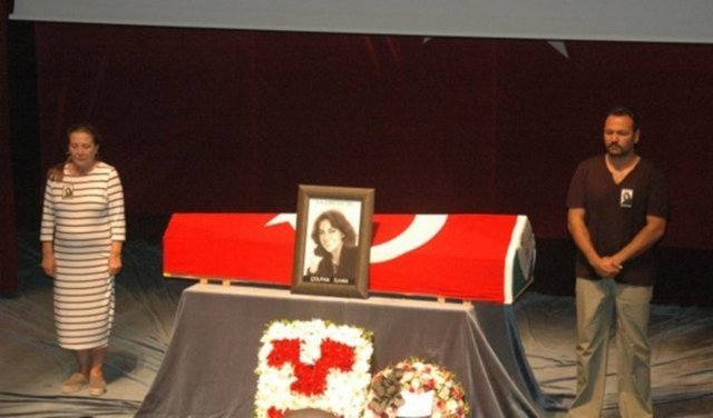 Tiyatro ve sinemanın usta ismi Sanatçı Çolpan İlhan