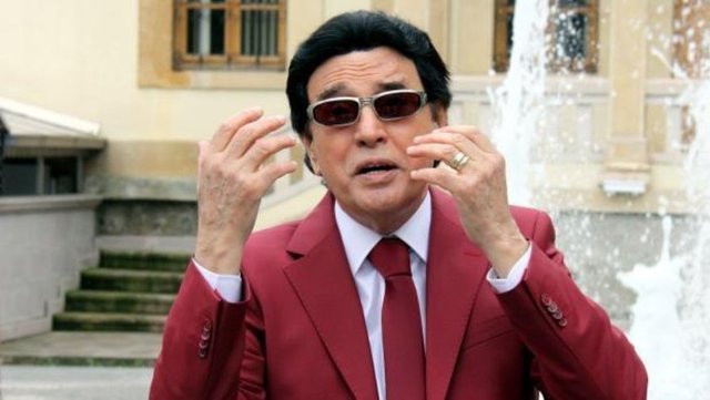 Ünlü sanatçı Erol Büyükburç, 12 Mart 2015'te evinin yatak odasında ölü olarak bulundu. 1936'da Adana'da doğan Erol Büyükburç 60'lı yılların en sevilen Pop Starı'ydı.