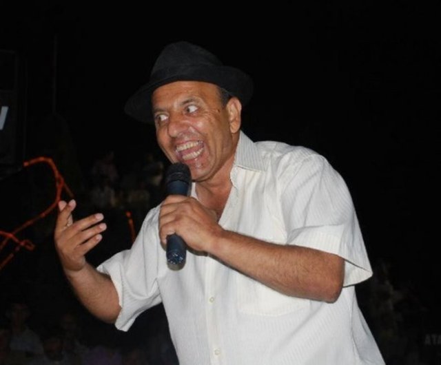 Binnaz adlı şarkısı ile tanınan Ciguli