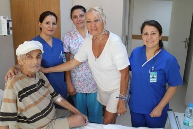 Komedyen Ateş Böceği Yalçın Otağı