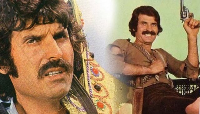 Yeşilçam`ın usta isimlerinden Behçet Nacaroğlu