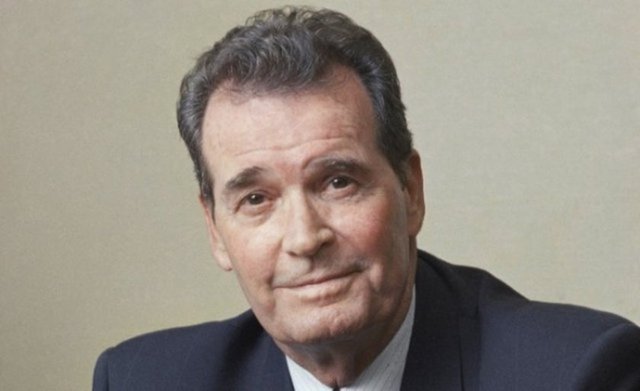 Sinema oyuncusu James Garner