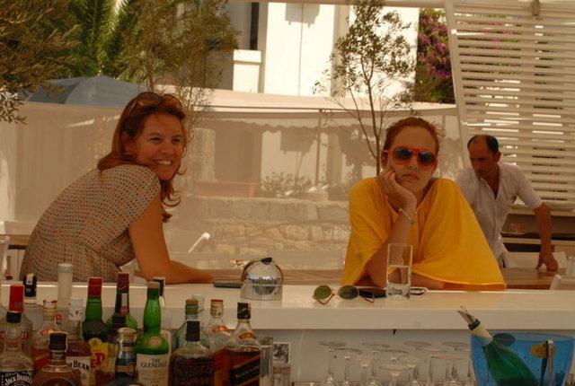 GÜLŞAH ALKOÇLAR