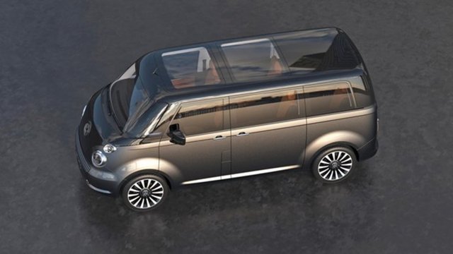Volkswagen muhtemelen bir daha ikonik bir Transporter modeli tanıtmayacak.