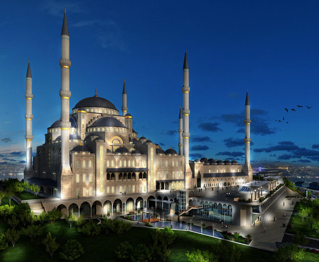 Dünyadaki denizler 1880 yılından bu yana 20 cm yükselmiş durumda. Bilim adamları insanların sebep olduğunu iddia ettiği küresel ısınma nedeniyle