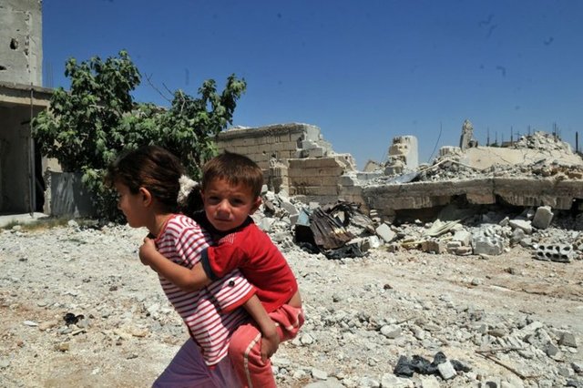 Şiddetli çatışmaların yaşandığı Özgürlük Meydanı ise müze haline getiriliyor.