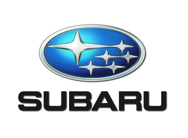 Subaru142 adet problem