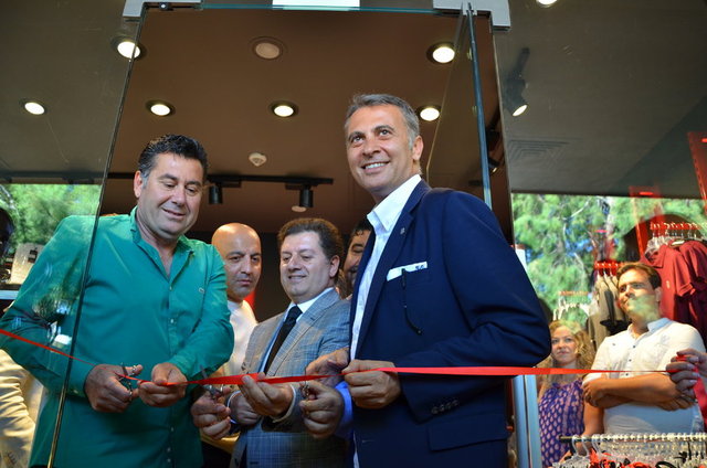 FİKRET ORMAN 