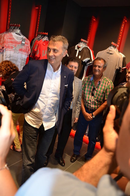 FİKRET ORMAN