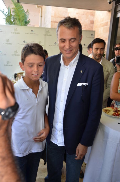 FİKRET ORMAN