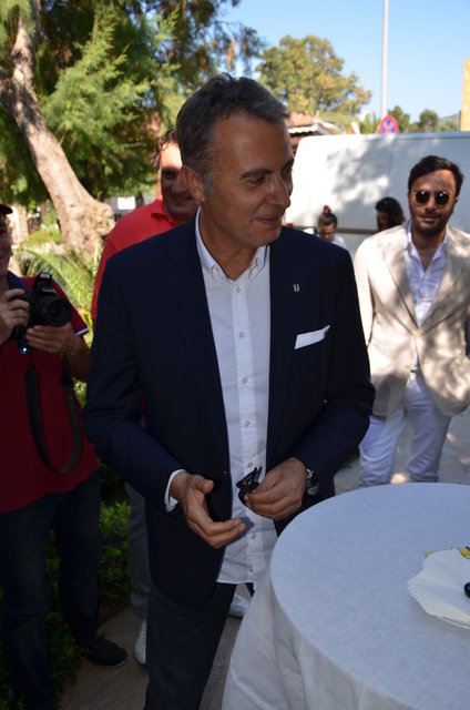 FİKRET ORMAN
