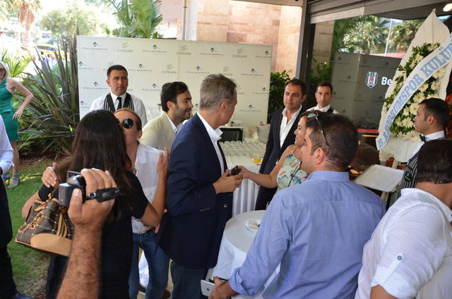 FİKRET ORMAN