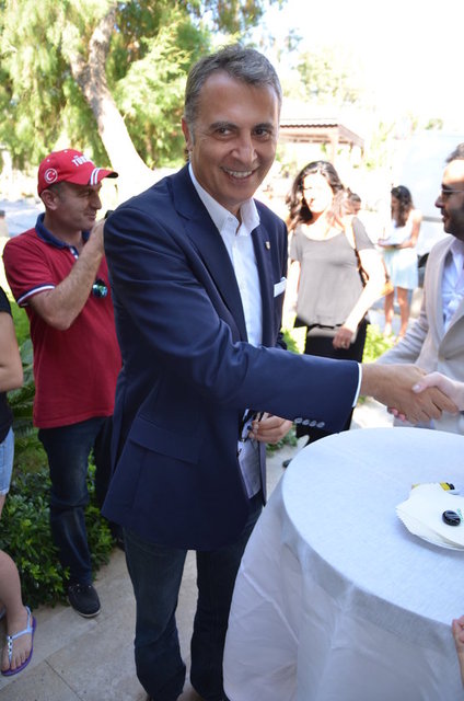 FİKRET ORMAN