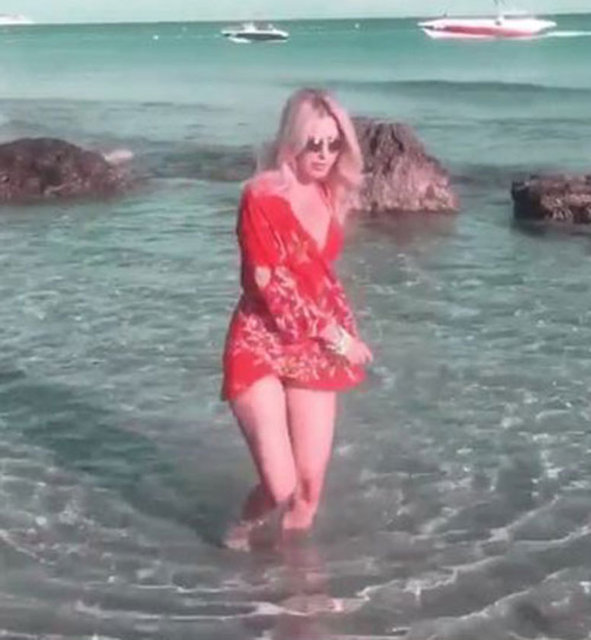 ENCİ VELİDEDEOĞLU