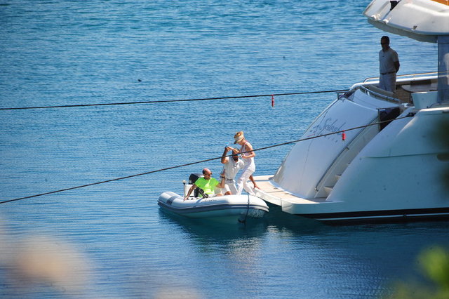 NEZİH - BERRAK BARUT