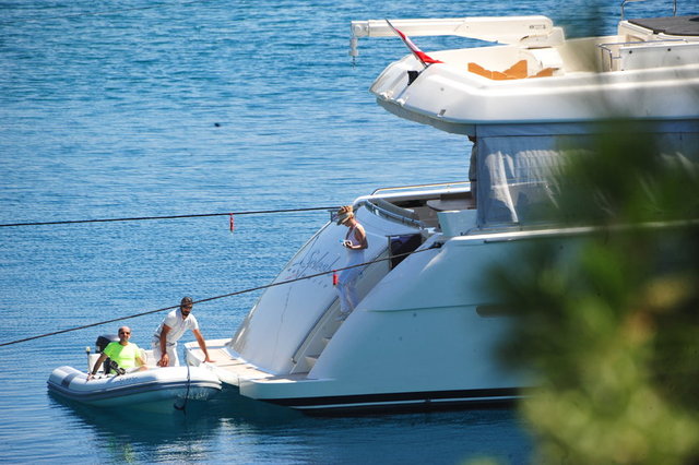 NEZİH - BERRAK BARUT