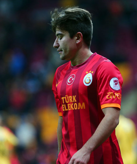 "Ulan bizim Galatasaray üzerinde Aydından daha çok emeğimiz var be"