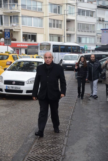 CEFİ KAMHİ 