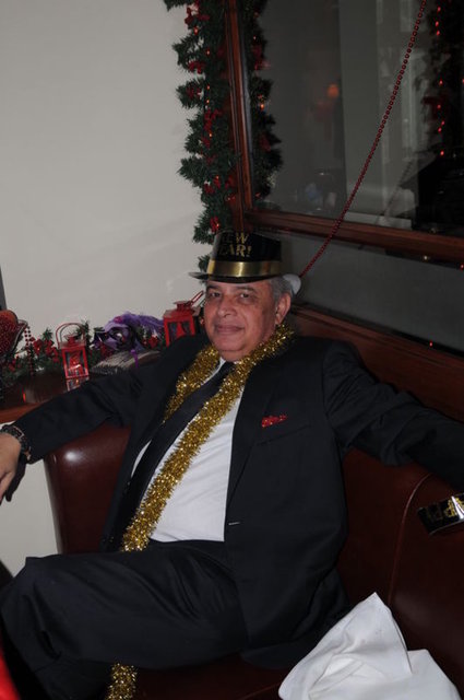 CEFİ KAMHİ 