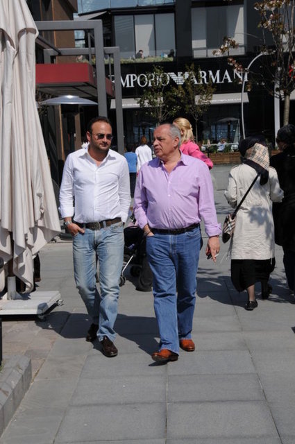 CEFİ KAMHİ 