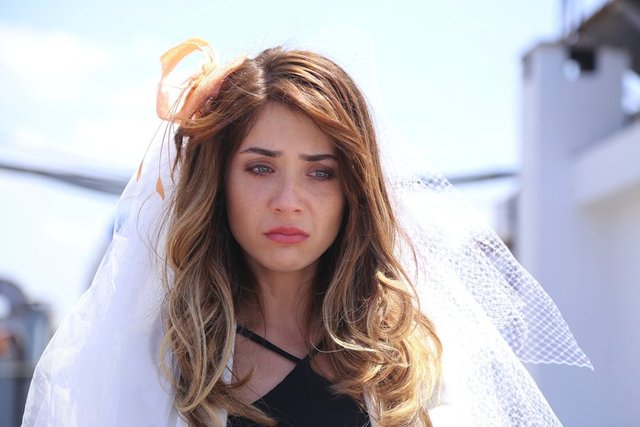 Fabrika Kızı 1. Bölüm Fotoğrafları