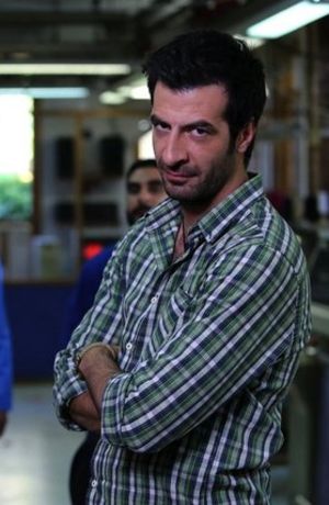 Fabrika Kızı 1. Bölüm Fotoğrafları