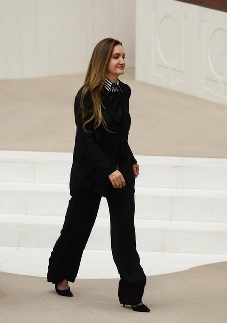 AK Parti İzmir Milletvekili Nuket Hotar