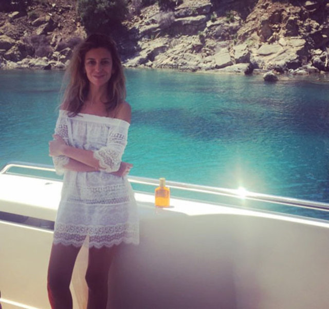 BEYZA ARSLAN 