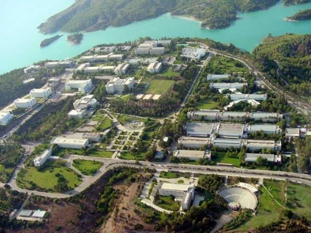 18. Çukurova Üniversitesi