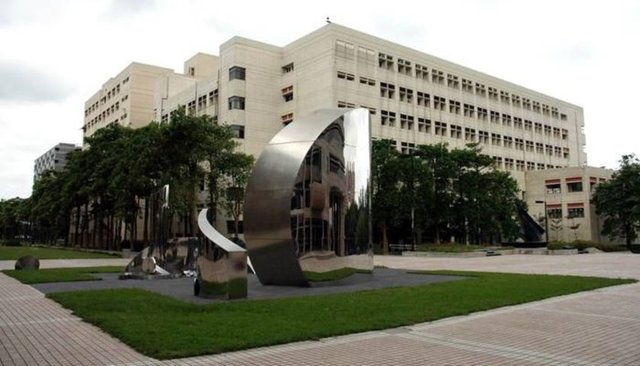 National Chiao Tung University 11 TAYVAN