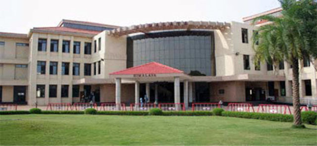 Indian Institute of Technology, Madras 44