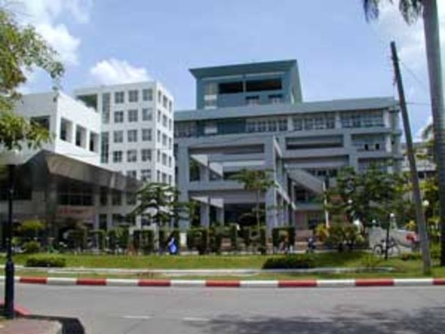 King Mongkut's University of Technology Thonburi 49