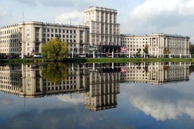 Bauman Moscow State Technical University 90