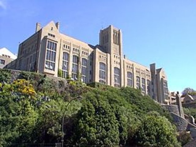National Central University 35 TAYVAN