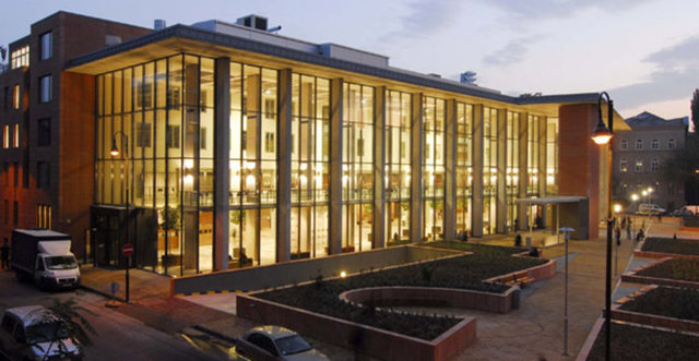 Semmelweis University 55