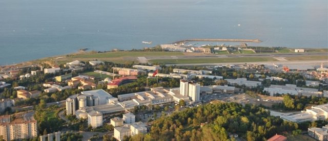 17. Karadeniz Teknik Üniversitesi