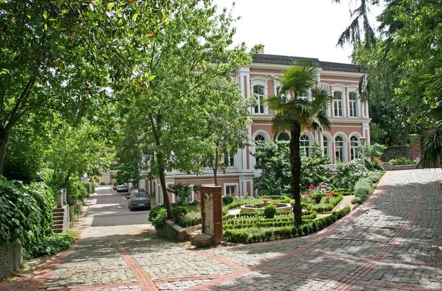 11. Yıldız Teknik Üniversitesi