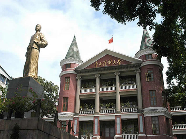 Dalian University of Technology ÇİN 42