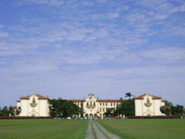 Federal University of Rio de Janeiro 61  BREZİLYA