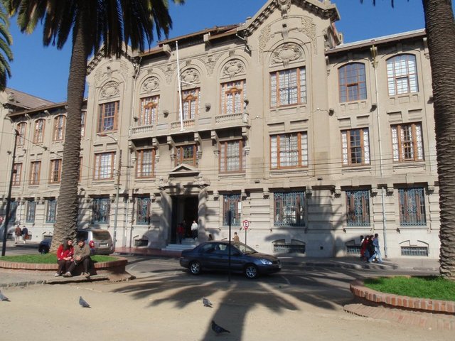 Pontifical Catholic University of Chile 52