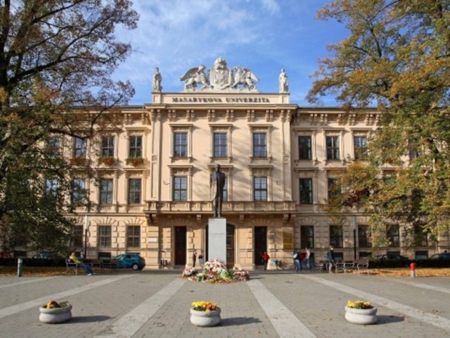 Masaryk University 59